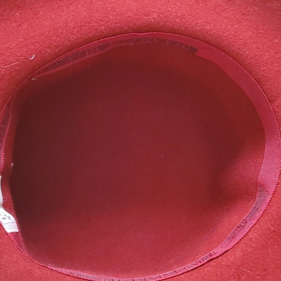 First Avenue Wool Hat - Picture 5 of 5